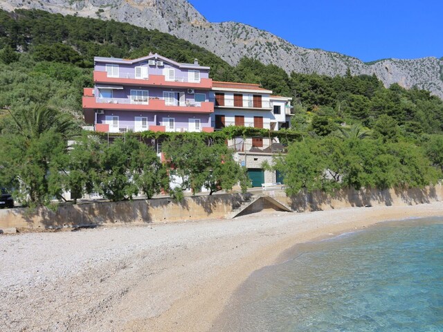 Apartment Podgora 3