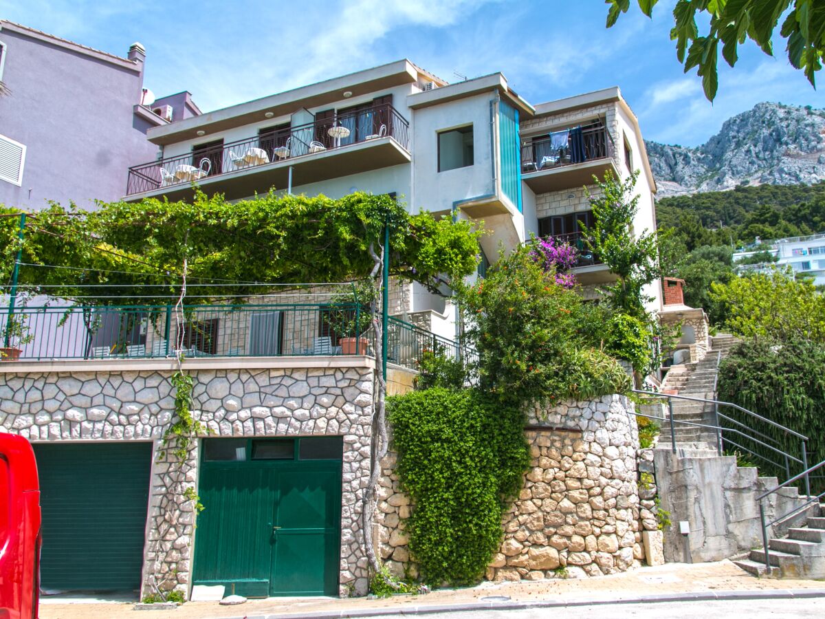 Apartment Podgora 4