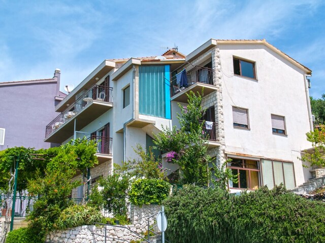 Apartment Podgora 5