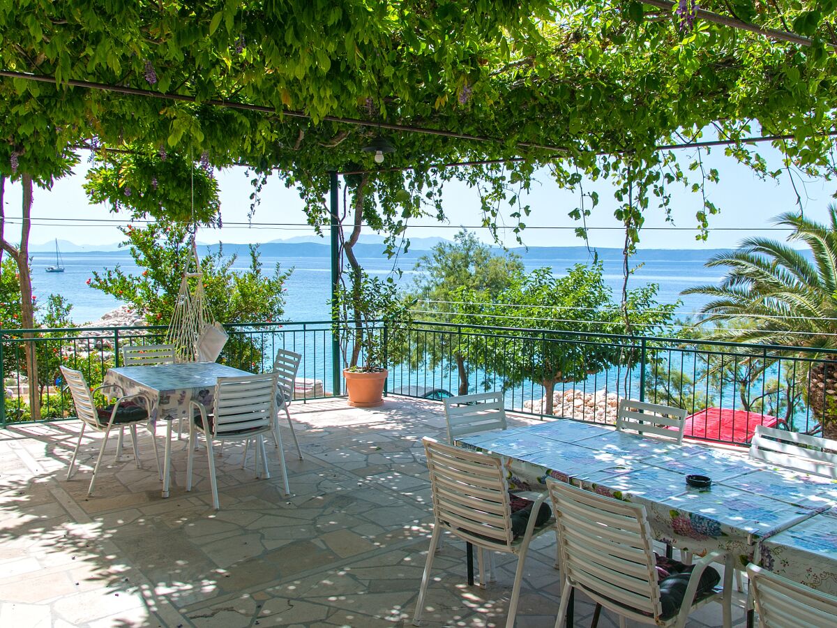 Apartment Podgora 7