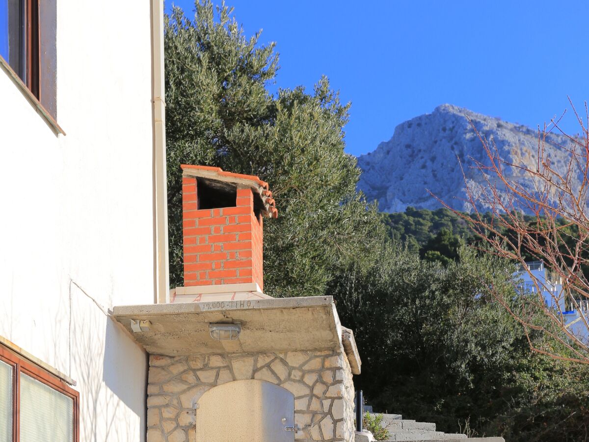 Apartment Podgora 9