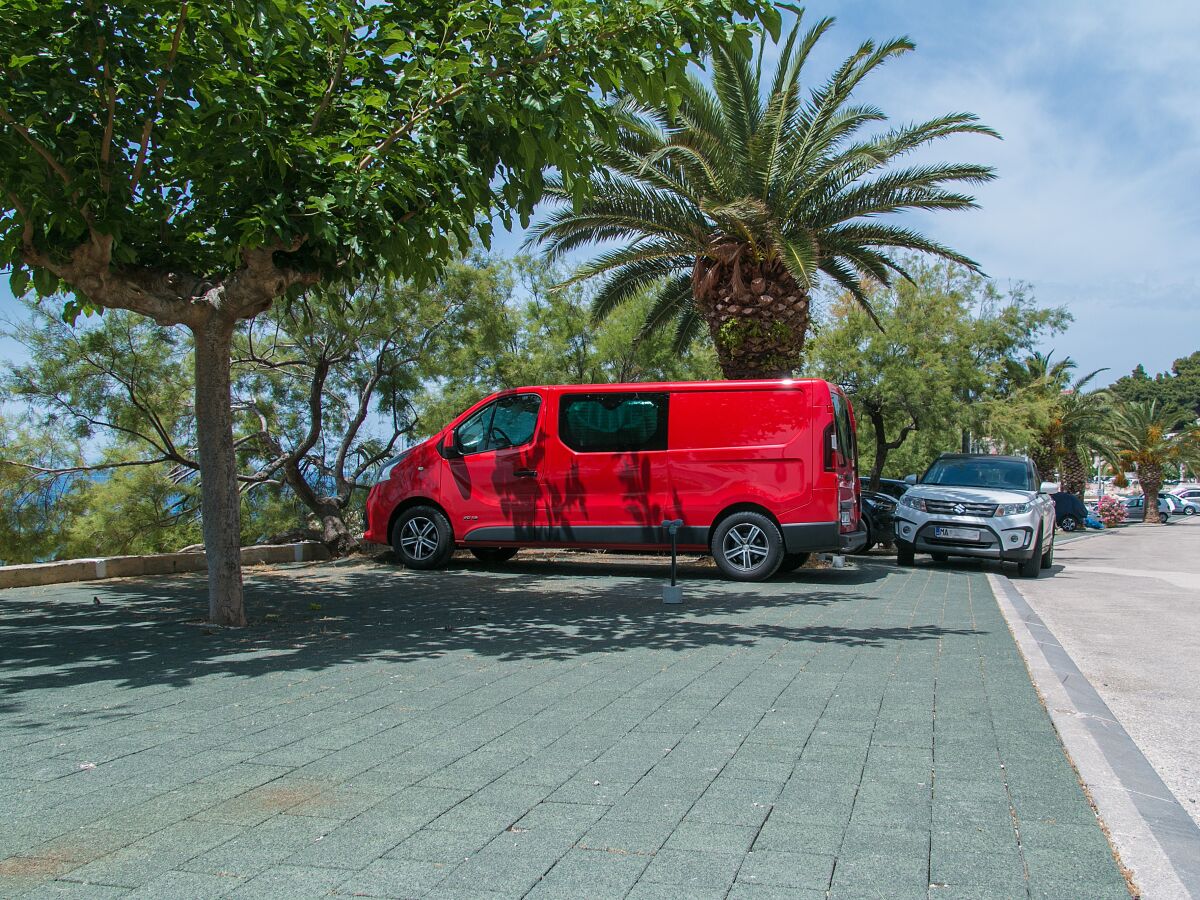 Apartment Podgora 12