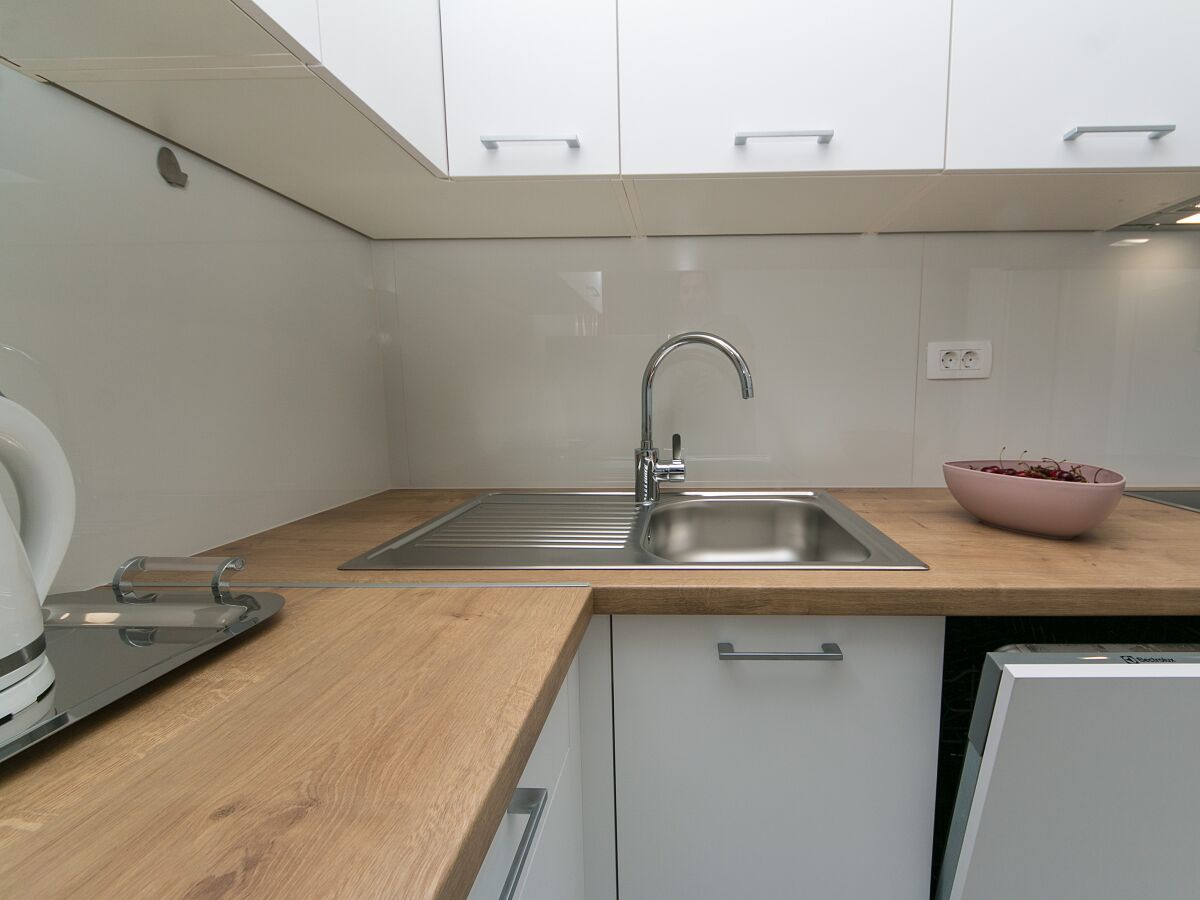 Apartment Podgora 17
