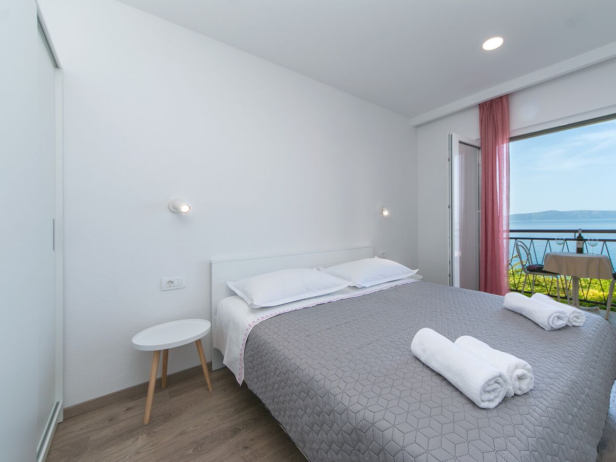 Apartment Podgora 19