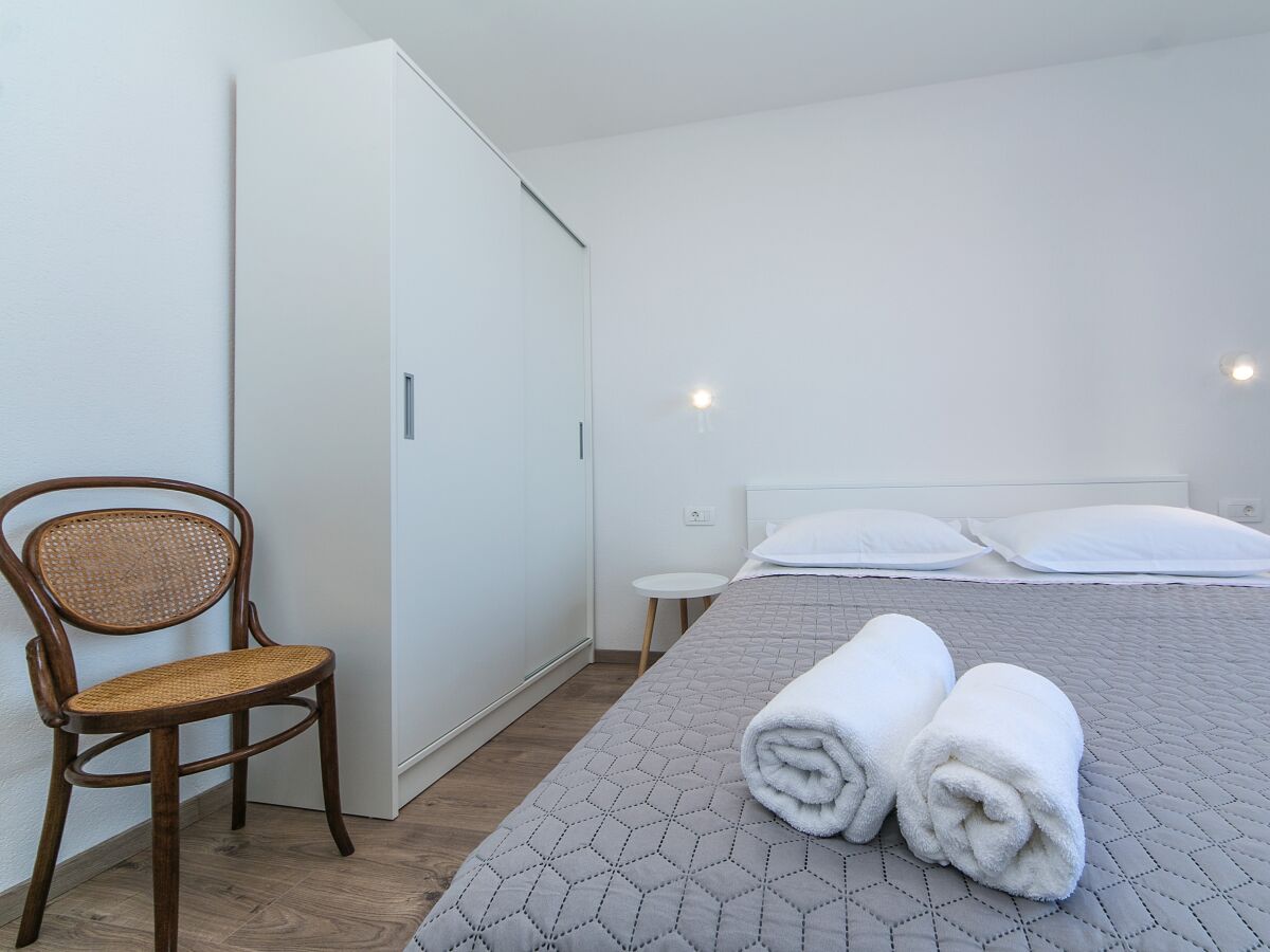 Apartment Podgora 21