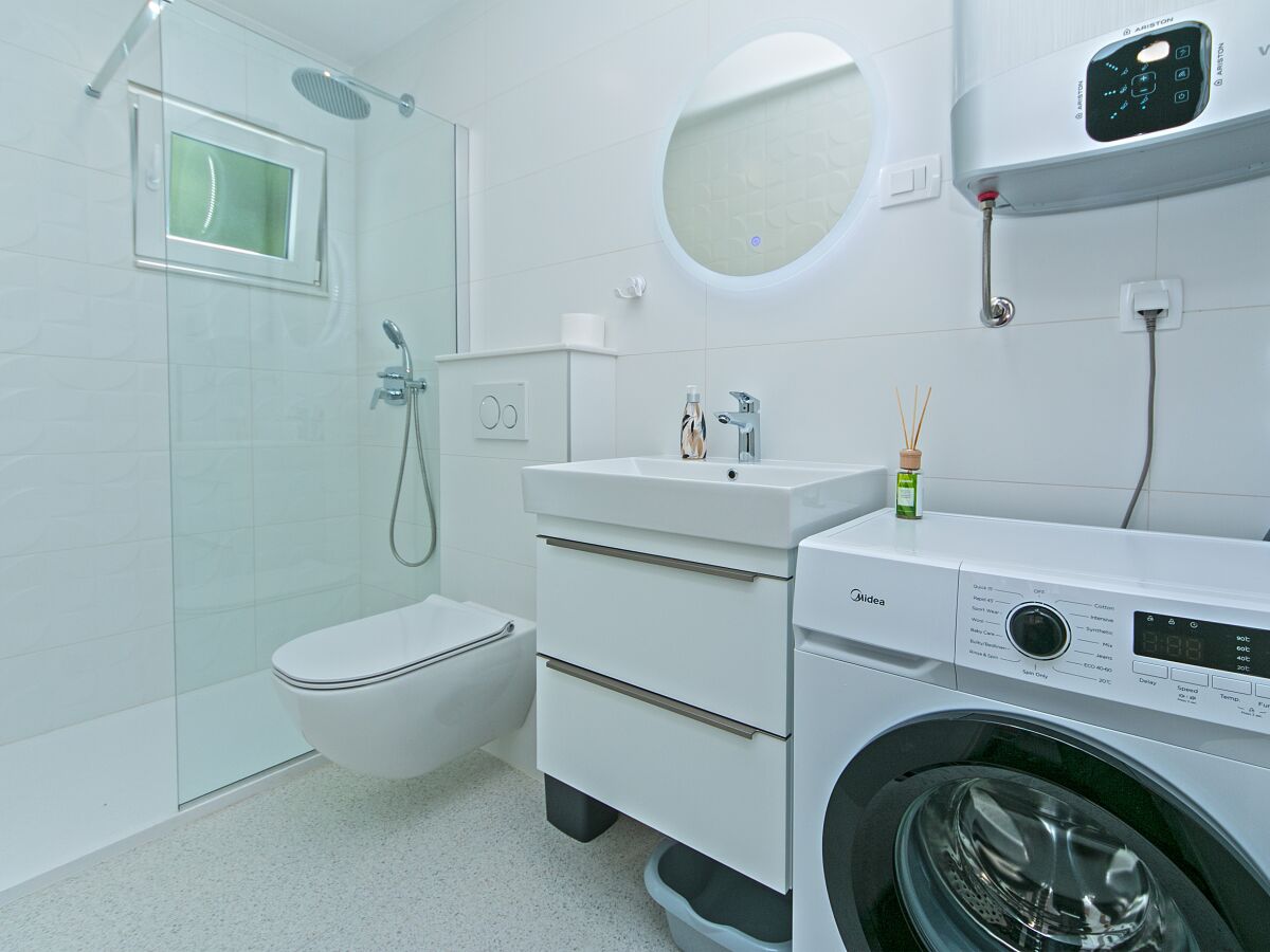 Apartment Podgora 22