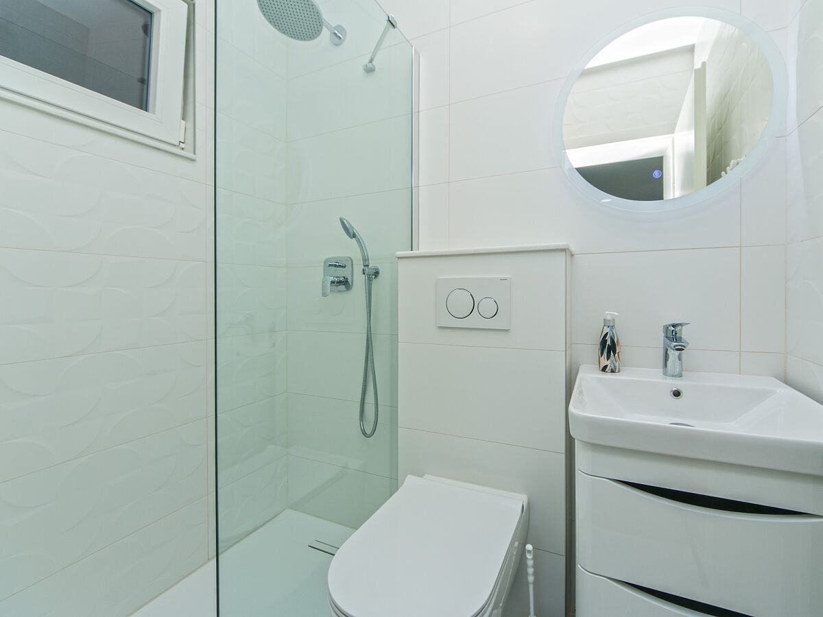 Apartment Podgora 25