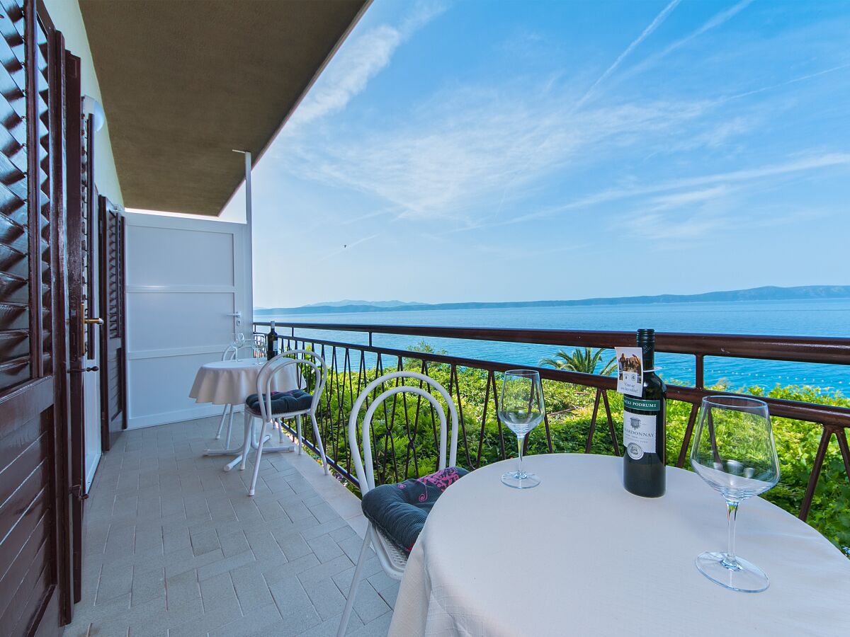 Apartment Podgora 26
