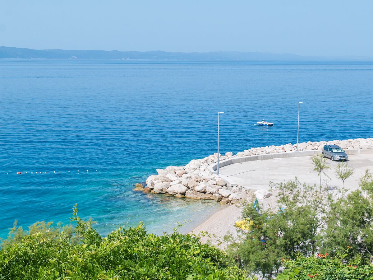 Apartment Podgora 28