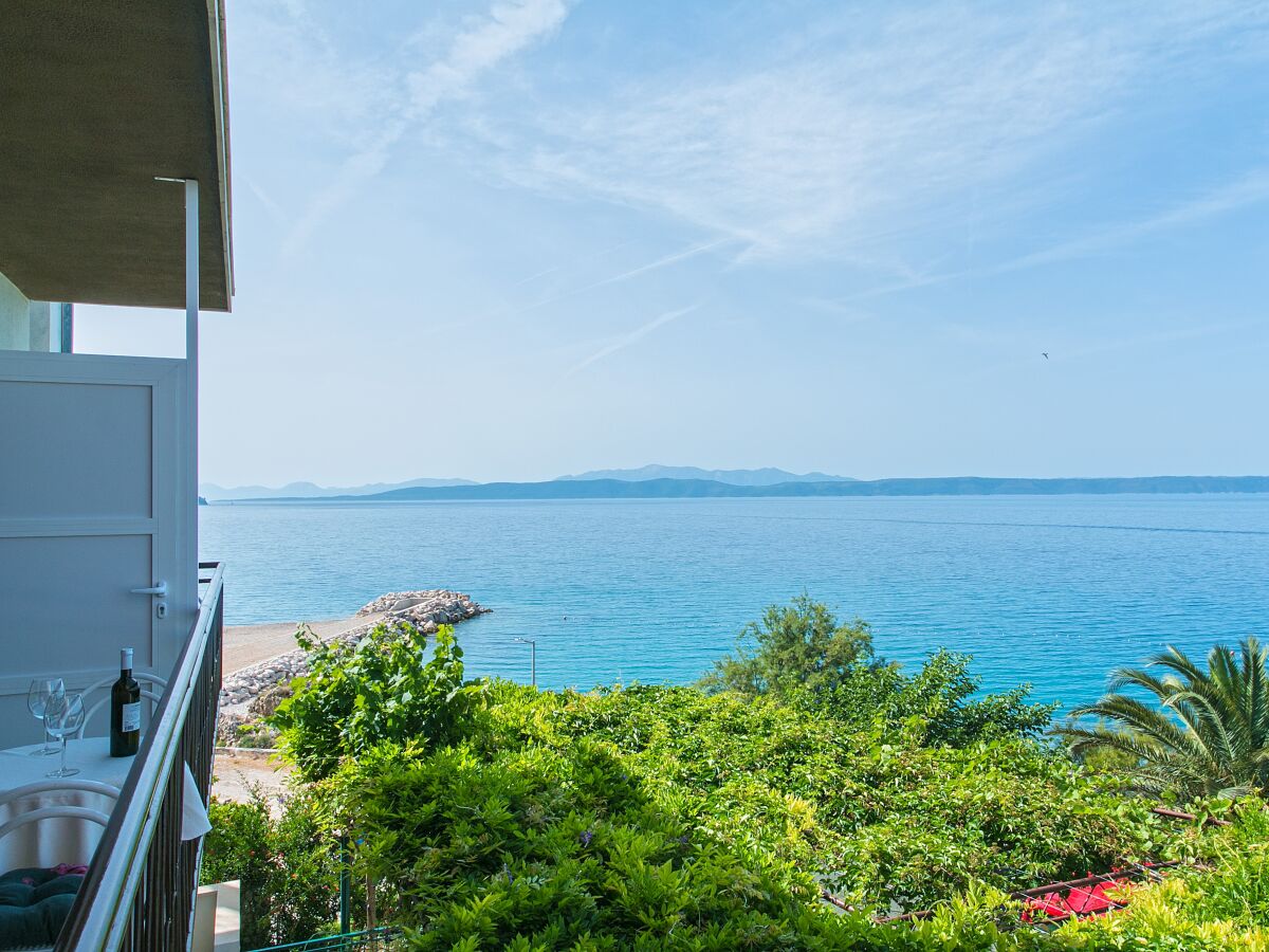 Apartment Podgora 29