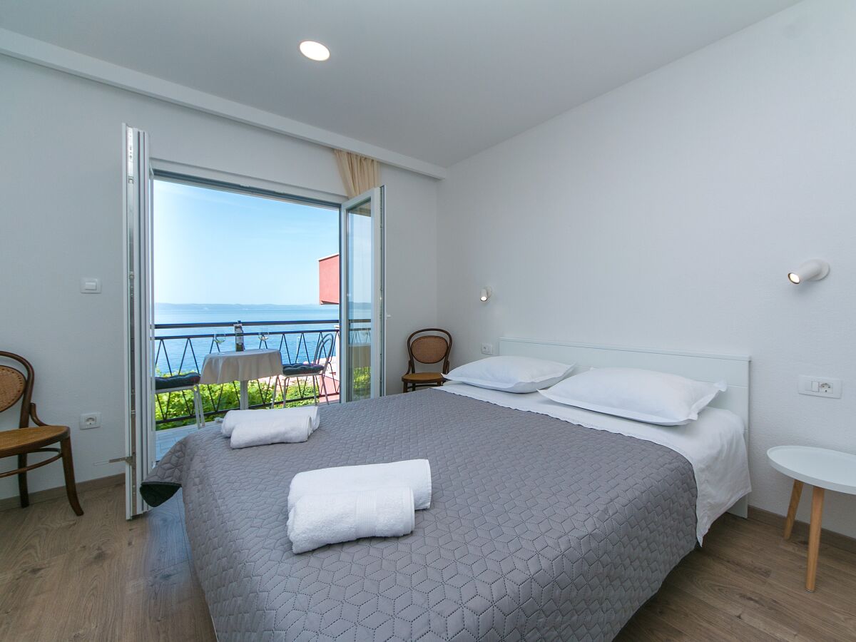 Apartment Podgora 1