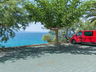 Apartment Podgora  11
