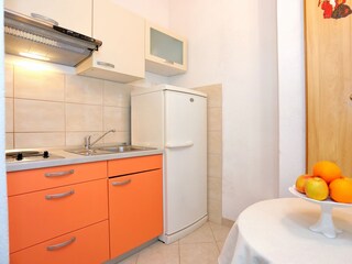 Apartment Podgora  13