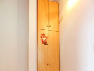 Apartment Podgora  14