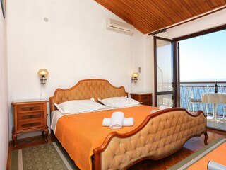 Apartment Podgora  15