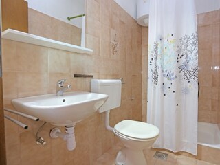 Apartment Podgora  18