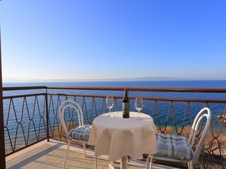 Apartment Podgora  19