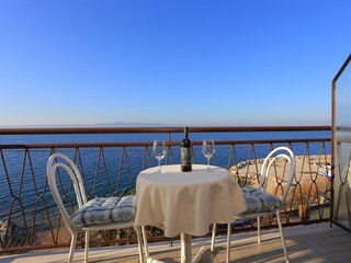 Apartment Podgora  1