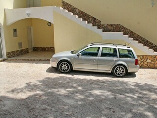 Holiday room Welt  6