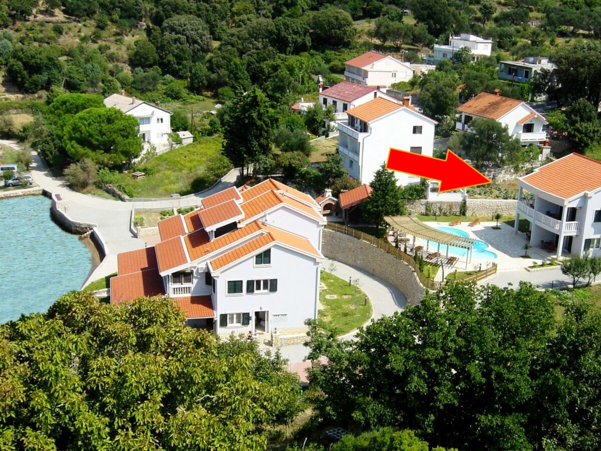 Apartment Supetarska Draga 3