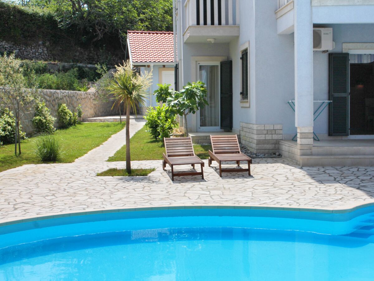 Apartment Supetarska Draga 15