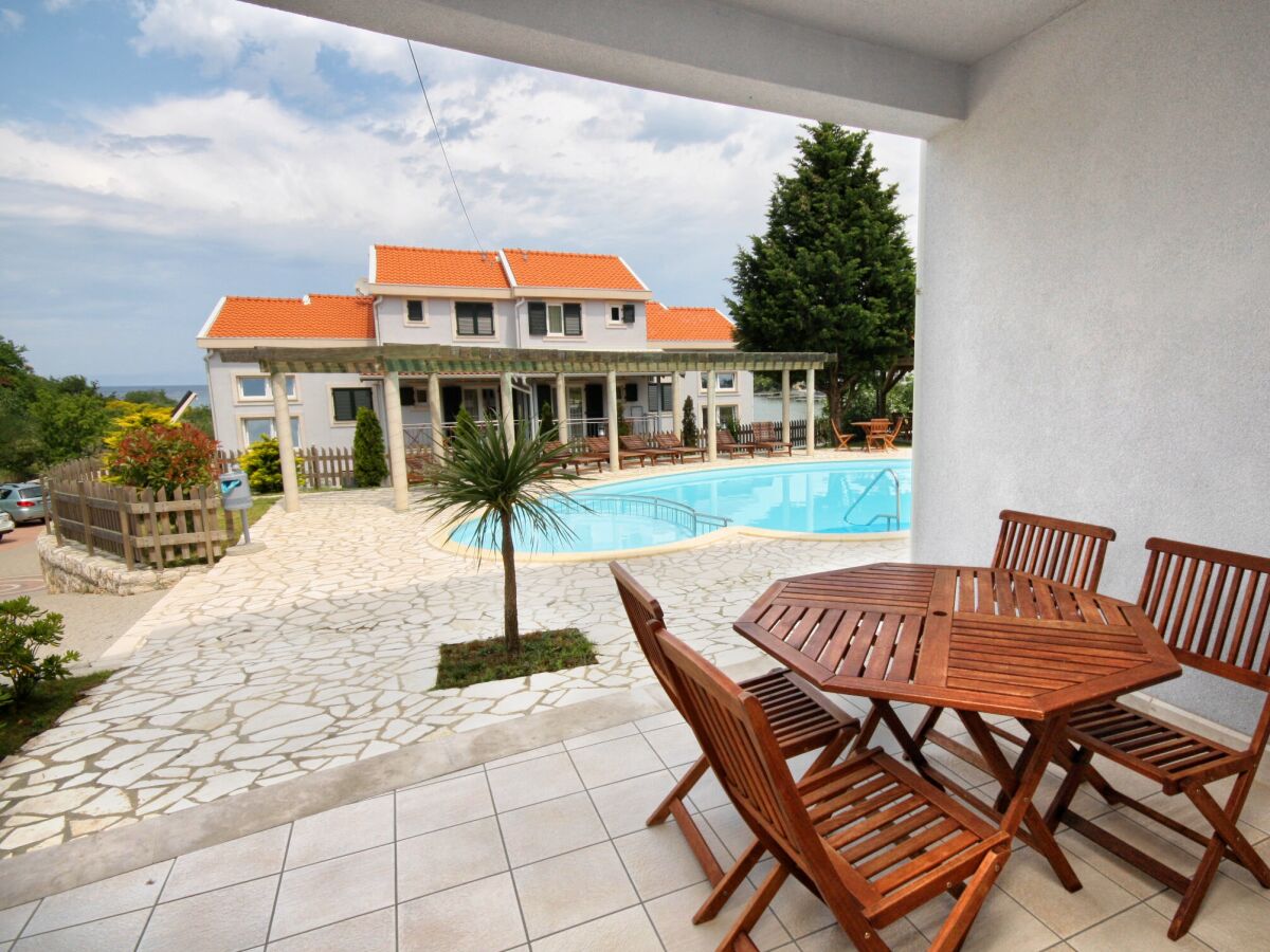 Apartment Supetarska Draga 1