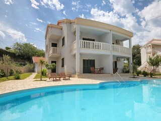 Apartment Supetarska Draga  2