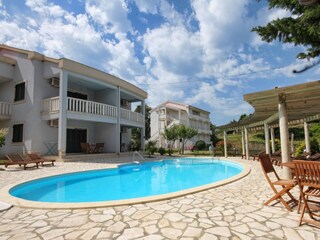 Apartment Supetarska Draga  5