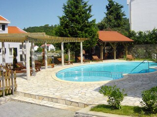 Apartment Supetarska Draga  6