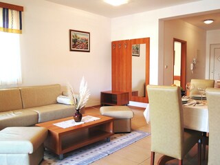 Apartment Supetarska Draga  14