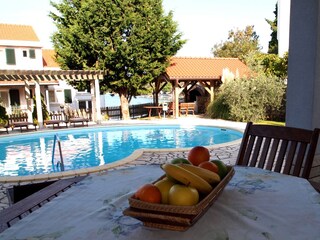 Apartment Supetarska Draga  24