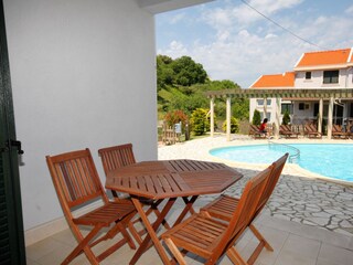 Apartment Supetarska Draga  1