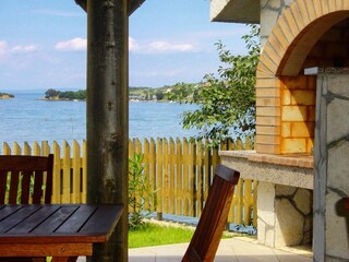 Apartment Supetarska Draga  8