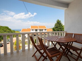 Apartment Supetarska Draga  1