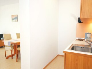 Apartment Supetarska Draga  22