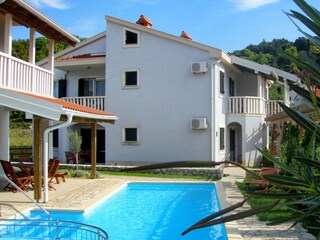 Apartment Rab (Stadt)  2