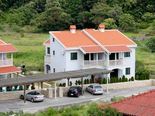 Apartment Rab (Stadt)  4