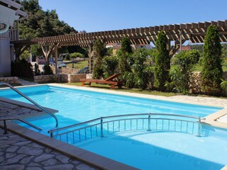 Apartment Rab (Stadt)  13