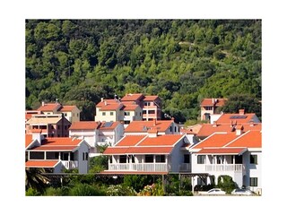 Apartment Rab (Stadt)  4