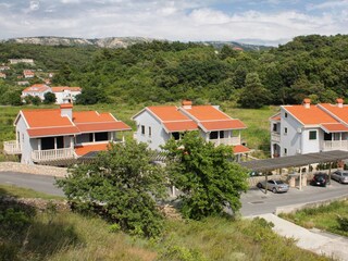 Apartment Rab (Stadt)  5