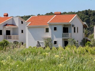 Apartment Rab (Stadt)  6