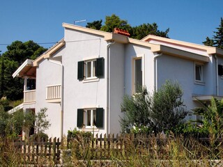 Apartment Rab (Stadt)  7