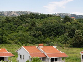 Apartment Rab (Stadt)  8