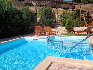 Apartment Rab (Stadt)  9