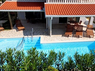 Apartment Rab (Stadt)  10