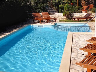 Apartment Rab (Stadt)  12