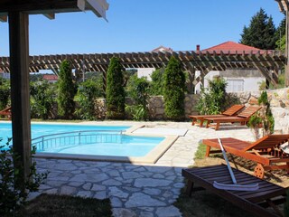 Apartment Rab (Stadt)  15