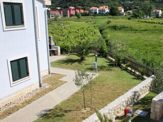 Apartment Rab (Stadt)  17