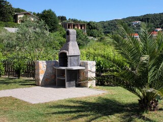 Apartment Rab (Stadt)  18