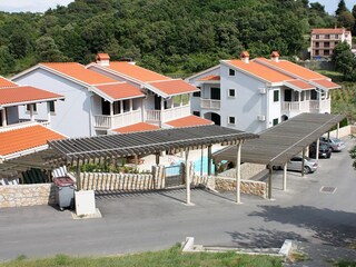 Apartment Rab (Stadt)  21